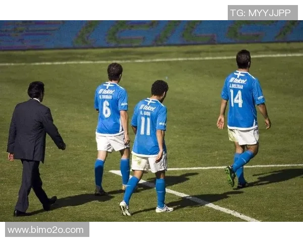 墨西哥联赛精彩对决阿苏尔与阿美利加会的巅峰之战即将开启