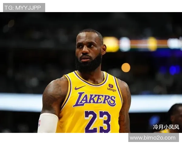 湖人音讯：旧将主张老詹让位，八村有望收成肥约，战马刺进场更新